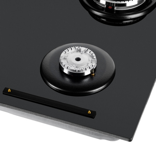 Варочная панель Maunfeld EGHG.64.63CB.R/G Варочная панель Maunfeld EGHG.64.63CB.R/G