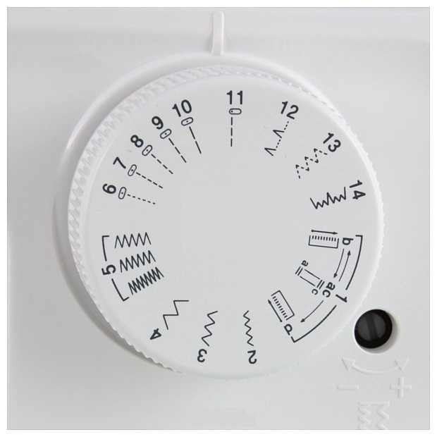 Швейная машина Brother RS100s Швейная машина Brother RS100s