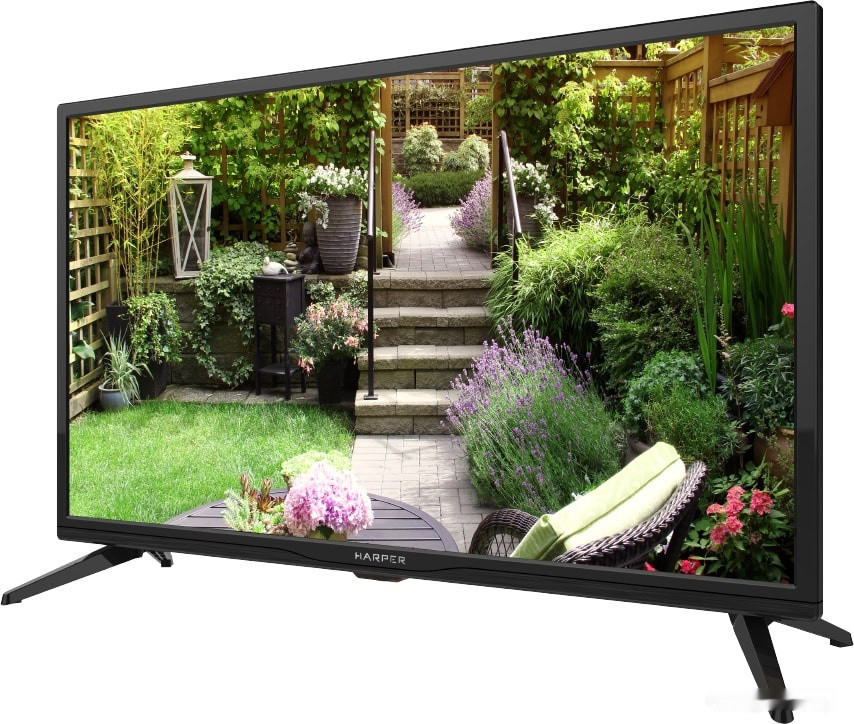 Телевизор HARPER 24R490TS Телевизор HARPER 24R490TS