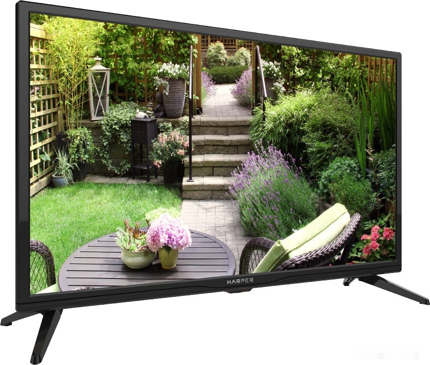 Телевизор HARPER 24R490TS Телевизор HARPER 24R490TS