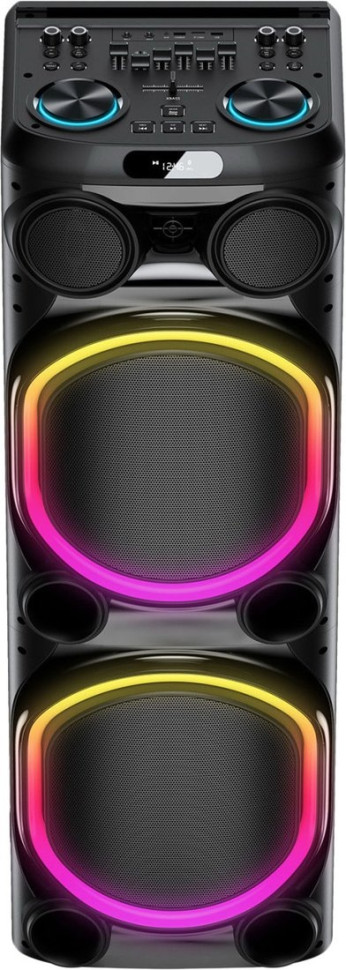 Патибокс Supra SMB-1300