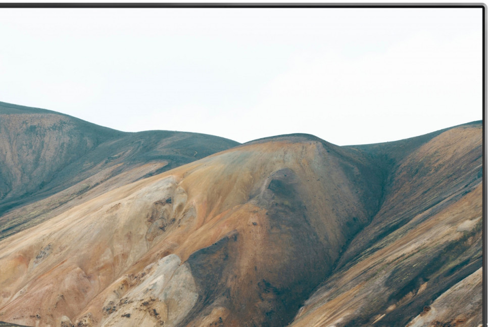 Телевизор Kivi 55U740LB Телевизор Kivi 55U740LB