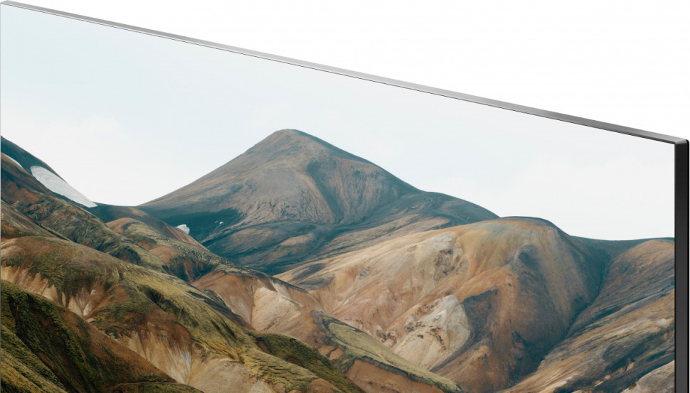 Телевизор Kivi 55U740LB Телевизор Kivi 55U740LB