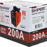 Сварочный инвертор Skiper MMA-2500-15 Сварочный инвертор Skiper MMA-2500-15