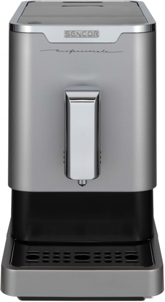 Эспрессо кофемашина Sencor SES 7015CH Эспрессо кофемашина Sencor SES 7015CH