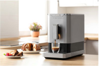 Эспрессо кофемашина Sencor SES 7015CH