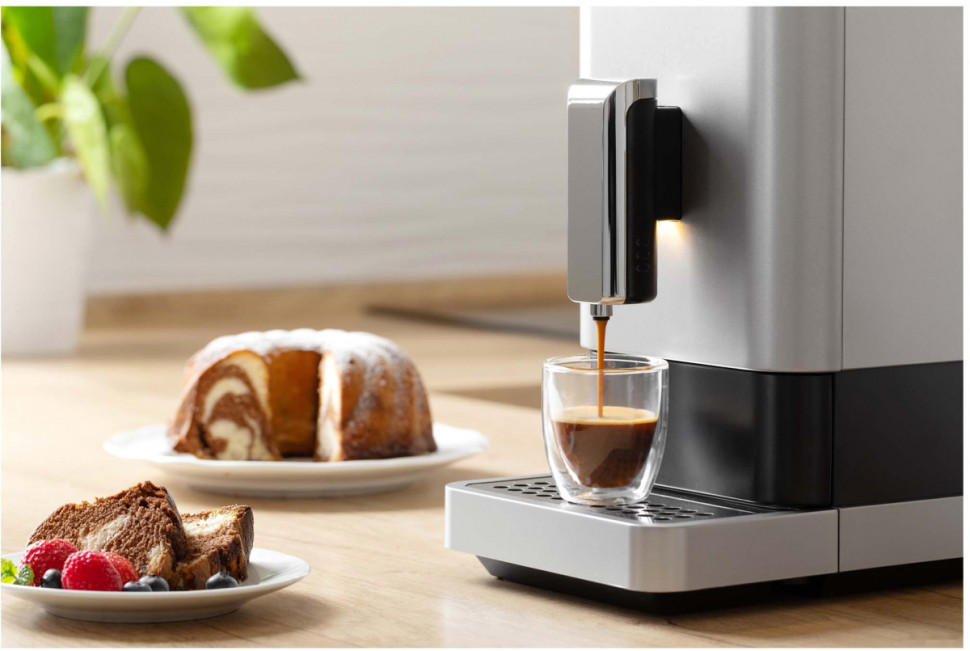 Эспрессо кофемашина Sencor SES 7015CH Эспрессо кофемашина Sencor SES 7015CH