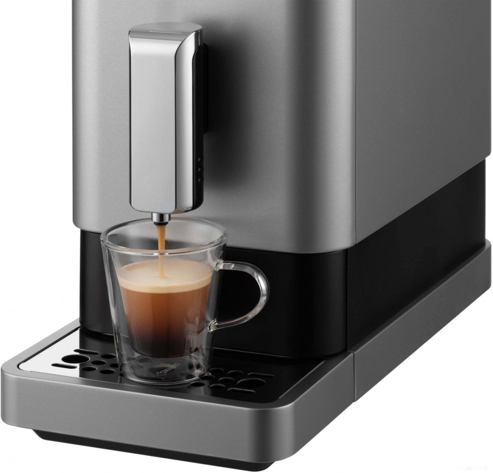 Эспрессо кофемашина Sencor SES 7015CH Эспрессо кофемашина Sencor SES 7015CH