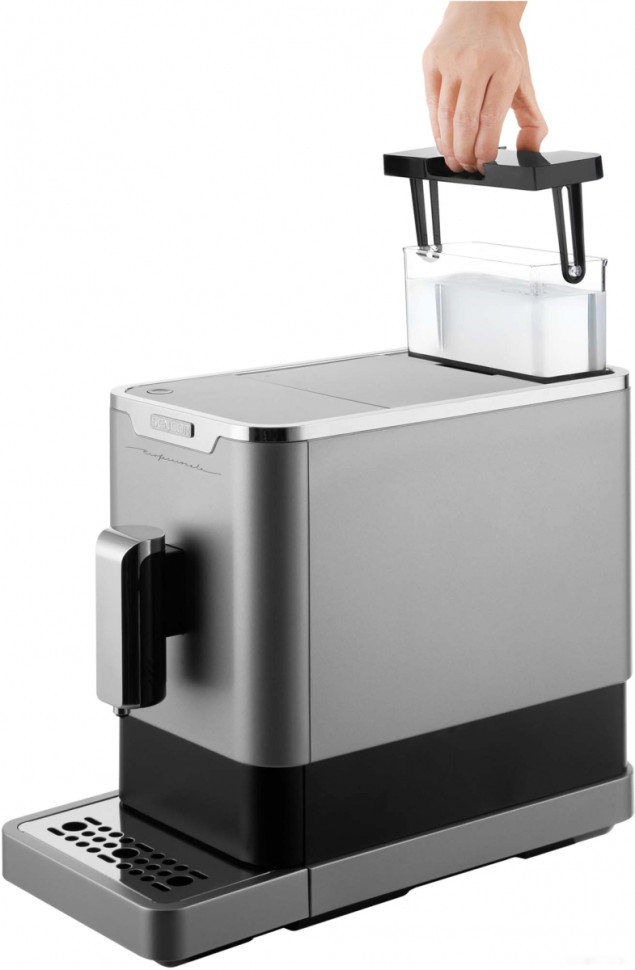 Эспрессо кофемашина Sencor SES 7015CH Эспрессо кофемашина Sencor SES 7015CH