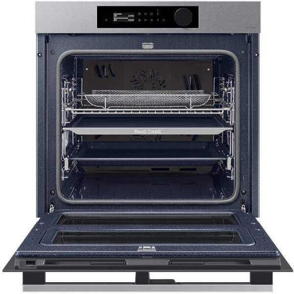 Духовой шкаф Samsung NV7B5745TAS/WT Духовой шкаф Samsung NV7B5745TAS/WT