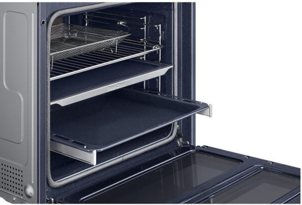 Духовой шкаф Samsung NV7B5745TAS/WT Духовой шкаф Samsung NV7B5745TAS/WT