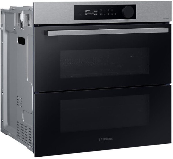 Духовой шкаф Samsung NV7B5745TAS/WT Духовой шкаф Samsung NV7B5745TAS/WT