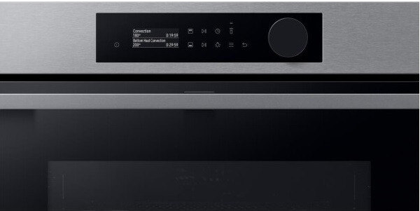 Духовой шкаф Samsung NV7B5745TAS/WT Духовой шкаф Samsung NV7B5745TAS/WT