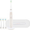 Электрическая зубная щетка Polaris PETB 0101 TC (белый) Электрическая зубная щетка Polaris PETB 0101 TC (белый)