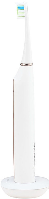 Электрическая зубная щетка Polaris PETB 0101 TC (белый) Электрическая зубная щетка Polaris PETB 0101 TC (белый)
