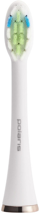 Электрическая зубная щетка Polaris PETB 0101 TC (белый) Электрическая зубная щетка Polaris PETB 0101 TC (белый)