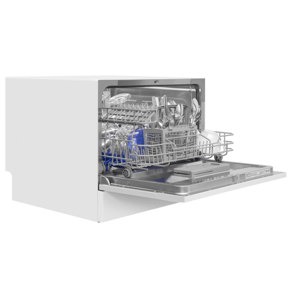 Посудомоечная машина Maunfeld MLP-06DW Посудомоечная машина Maunfeld MLP-06DW