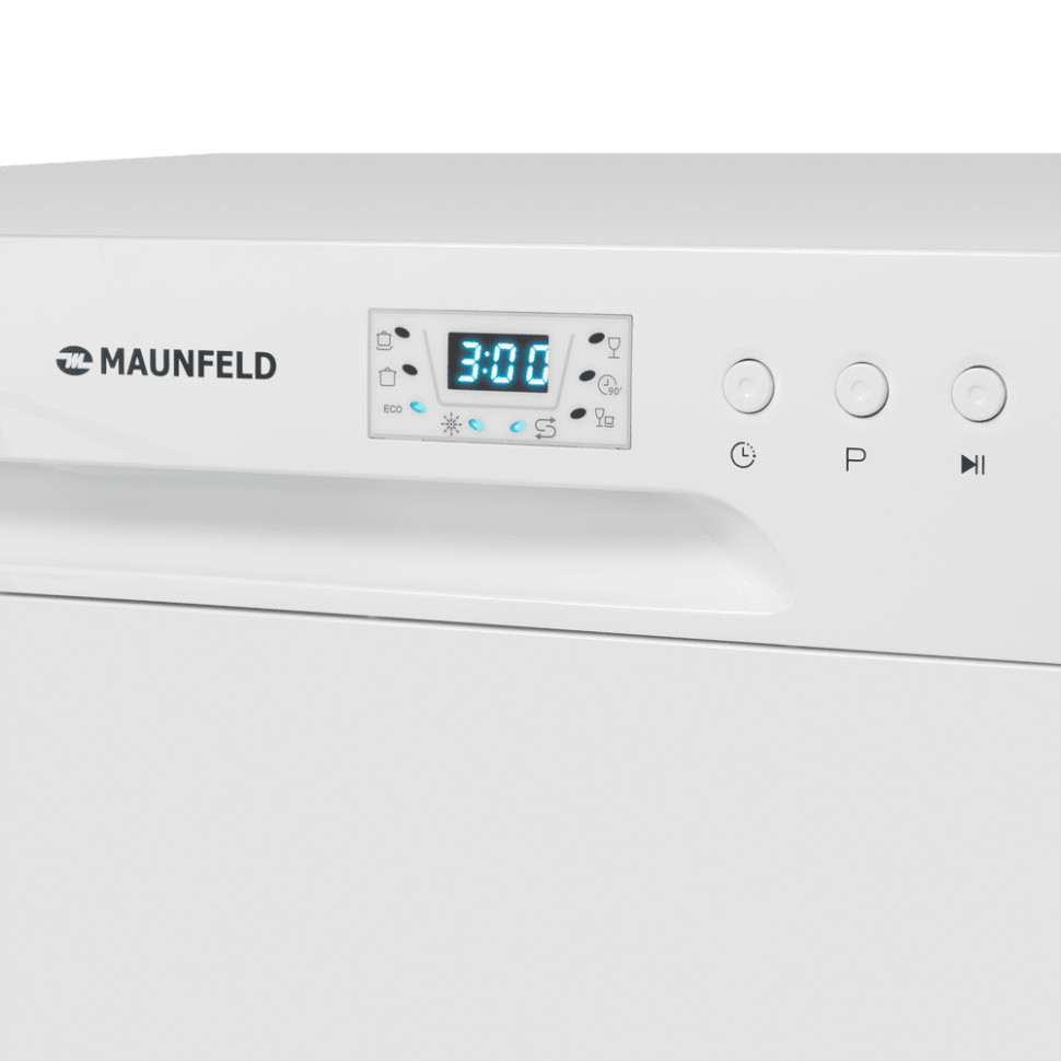 Посудомоечная машина Maunfeld MLP-06DW Посудомоечная машина Maunfeld MLP-06DW