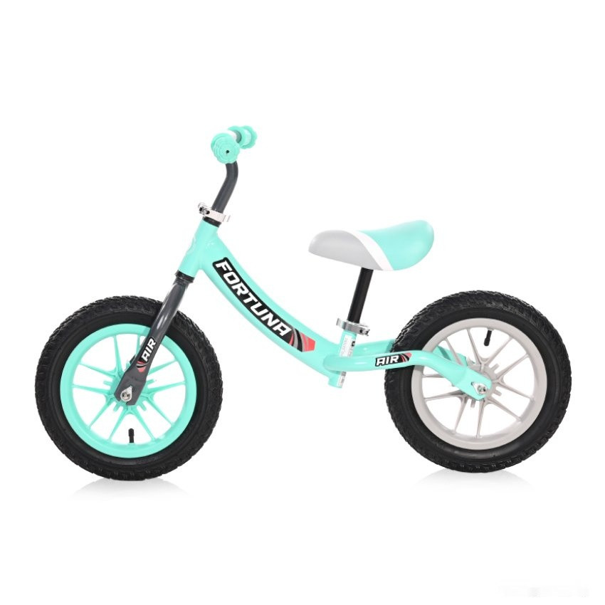 Беговел Lorelli Fortuna Air Glowing (голубой) Беговел Lorelli Fortuna Air Glowing (голубой)