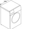 Стиральная машина Bosch WAV28GH1OE Стиральная машина Bosch WAV28GH1OE