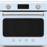 Духовой шкаф Smeg COF01PBEU Духовой шкаф Smeg COF01PBEU