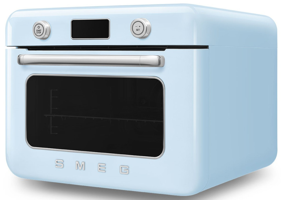 Духовой шкаф Smeg COF01PBEU Духовой шкаф Smeg COF01PBEU