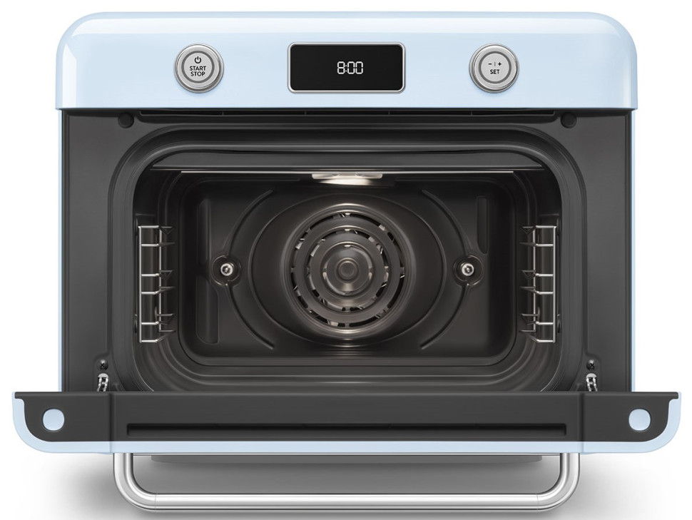 Духовой шкаф Smeg COF01PBEU Духовой шкаф Smeg COF01PBEU