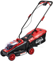 Газонокосилка Elitech ГА 2032БТК (с 1-им АКБ)