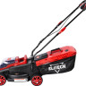 Газонокосилка Elitech ГА 2032БТК (с 1-им АКБ) Газонокосилка Elitech ГА 2032БТК (с 1-им АКБ)
