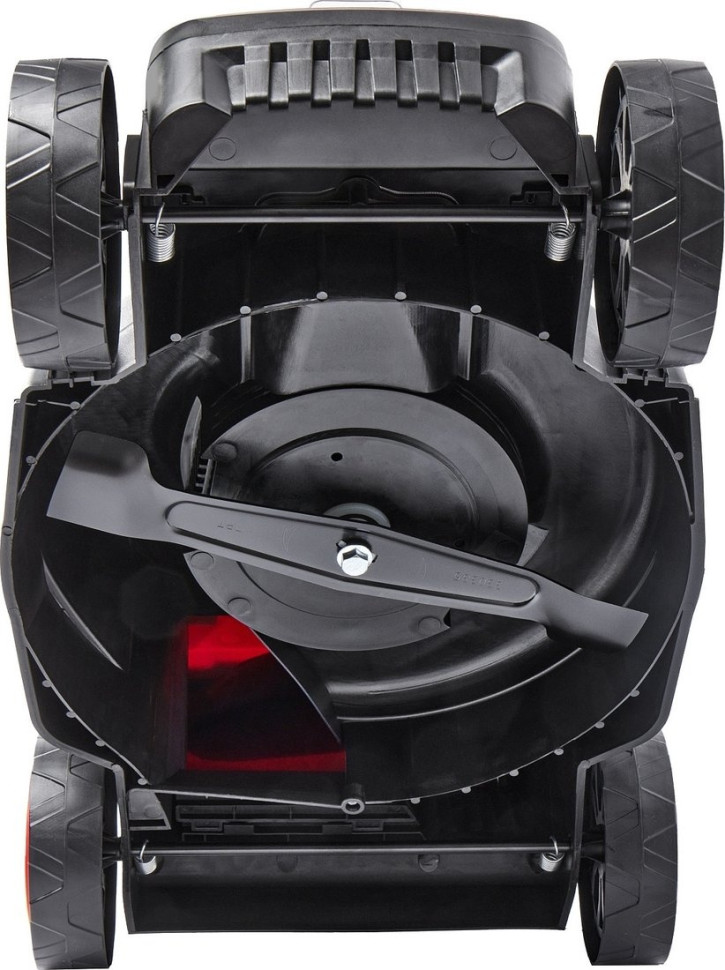 Газонокосилка Elitech ГА 2032БТК (с 1-им АКБ) Газонокосилка Elitech ГА 2032БТК (с 1-им АКБ)