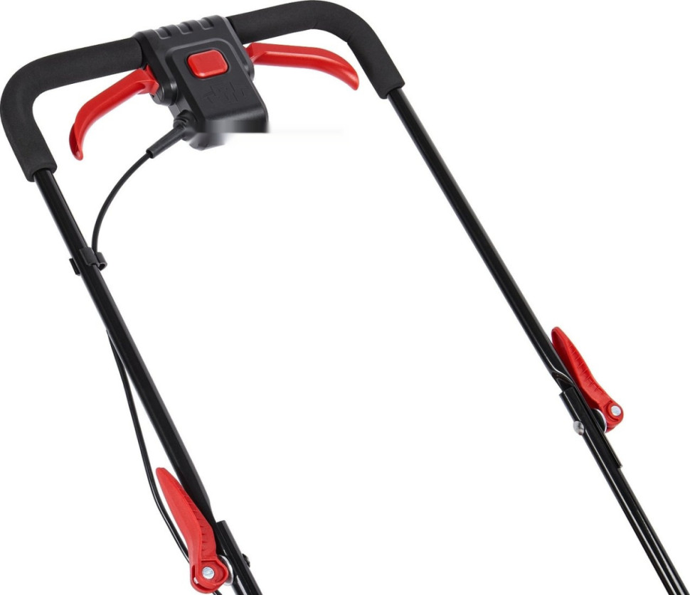 Газонокосилка Elitech ГА 2032БТК (с 1-им АКБ) Газонокосилка Elitech ГА 2032БТК (с 1-им АКБ)