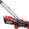 Газонокосилка Elitech ГА 2032БТК (с 1-им АКБ) Газонокосилка Elitech ГА 2032БТК (с 1-им АКБ)