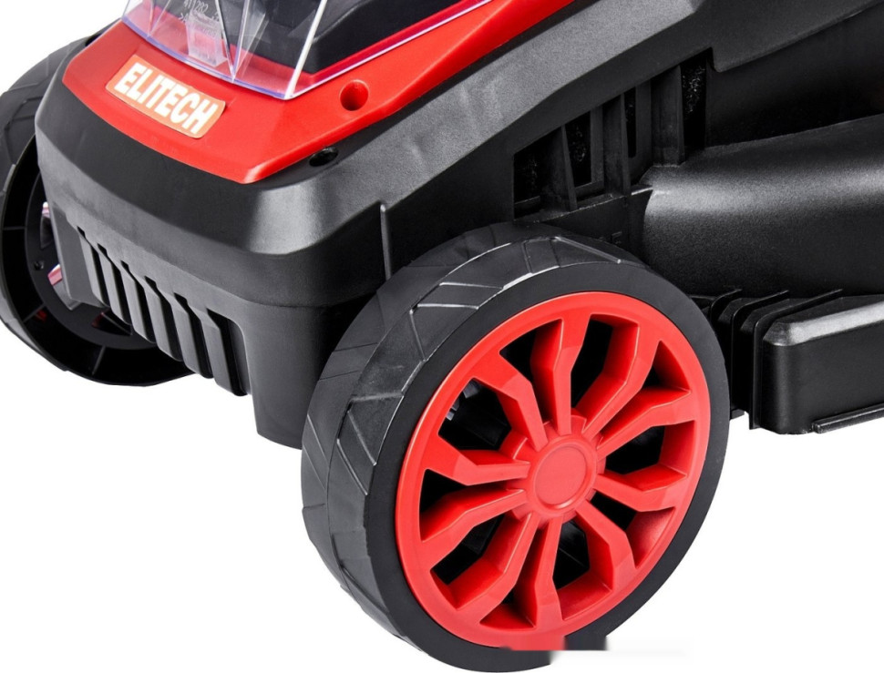 Газонокосилка Elitech ГА 2032БТК (с 1-им АКБ) Газонокосилка Elitech ГА 2032БТК (с 1-им АКБ)