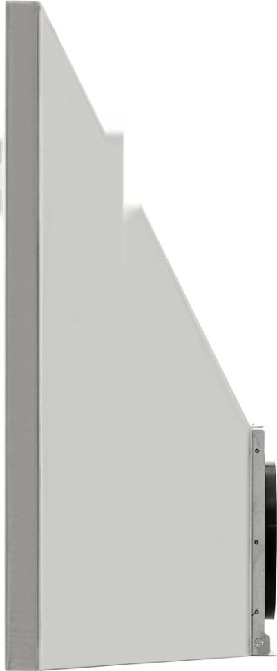 Вытяжка Krona Janna T 600 Inox PB КА-00008446