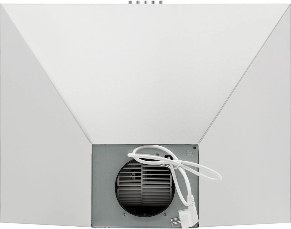 Вытяжка Krona Janna T 600 Inox PB КА-00008446