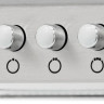 Вытяжка Krona Janna T 600 Inox PB КА-00008446