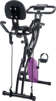 Велотренажер Atlas Sport X1 Violet
