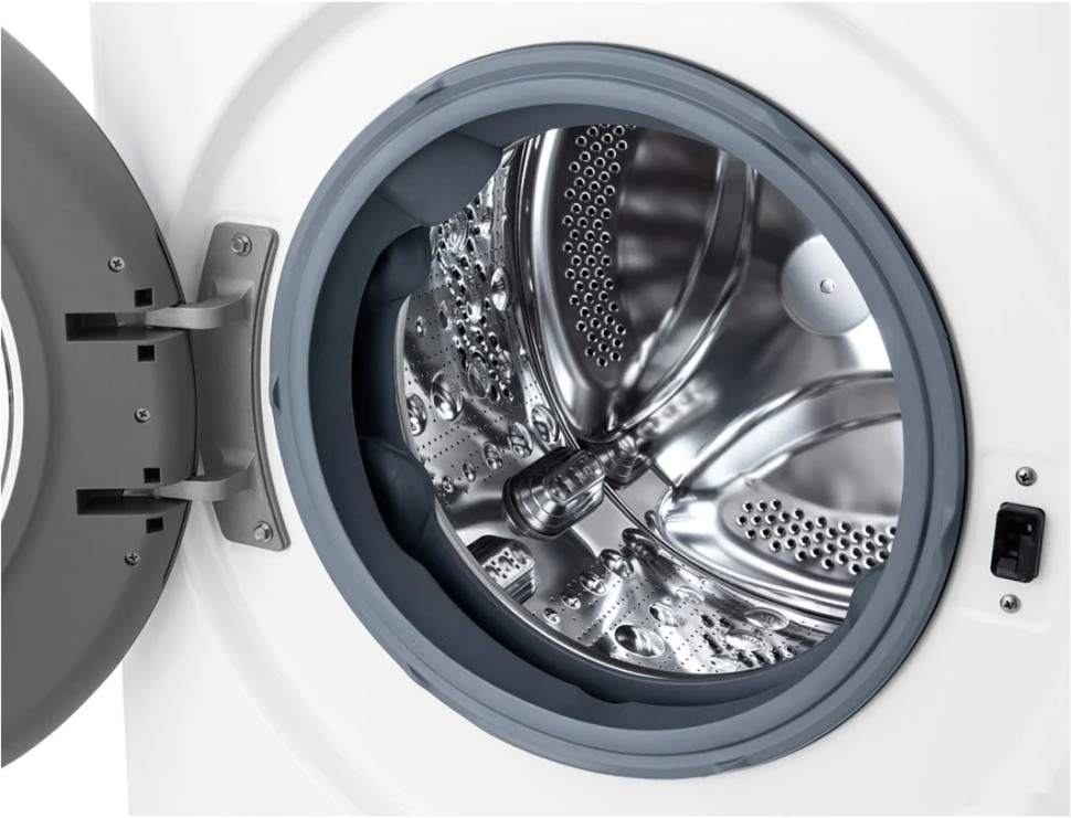 Стиральная машина LG TW4V3RS6W Стиральная машина LG TW4V3RS6W