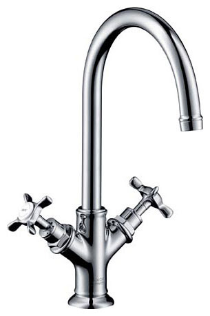 Смеситель Axor Montreux 16502000