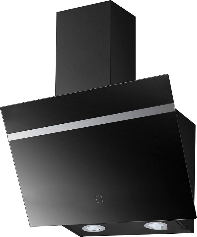 Вытяжка Maunfeld Medway 60 (черный/сатин)