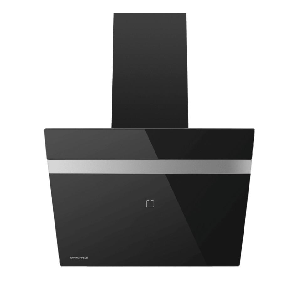 Вытяжка Maunfeld Medway 60 (черный/сатин)