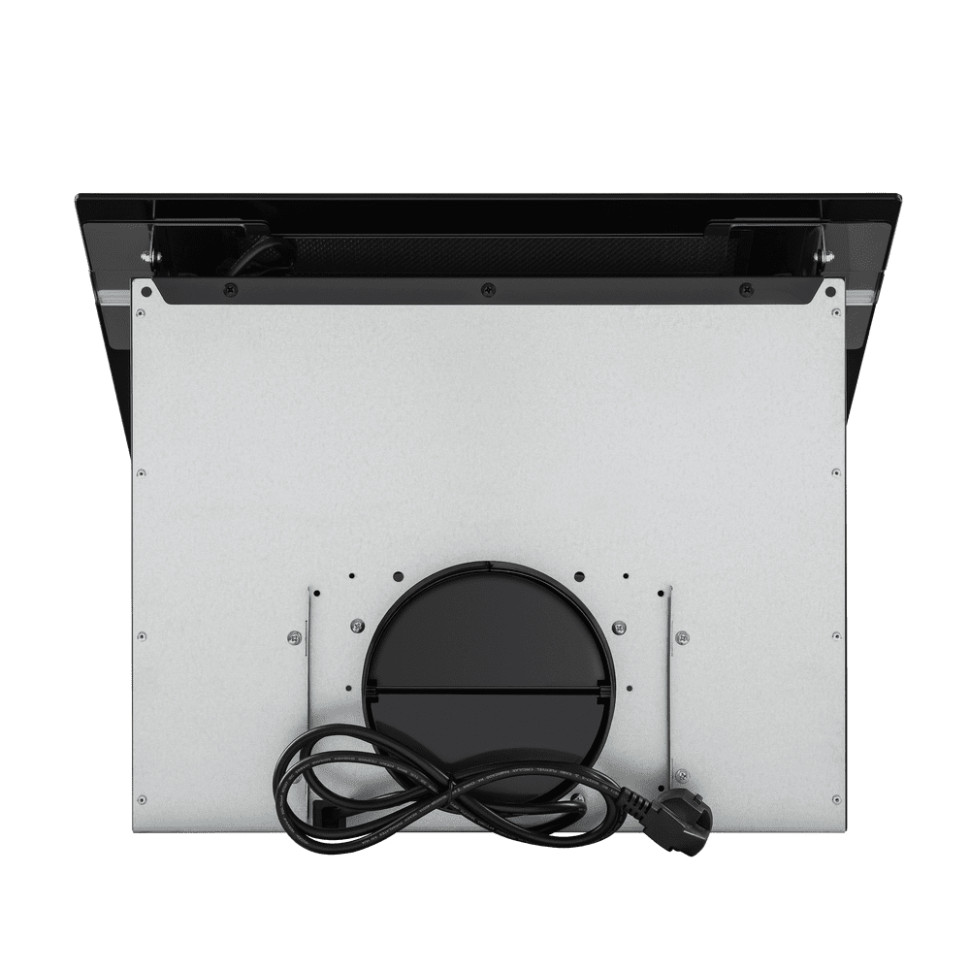 Вытяжка Maunfeld Medway 60 (черный/сатин)