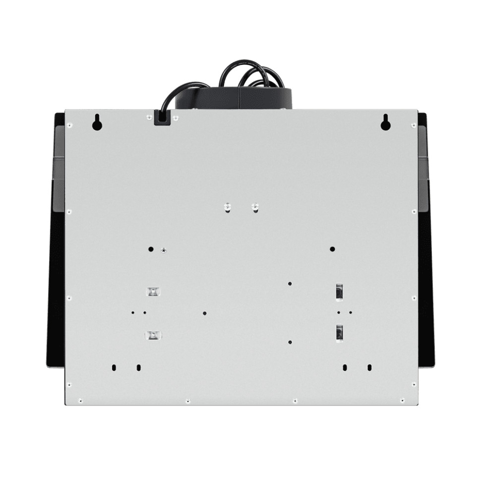 Вытяжка Maunfeld Medway 60 (черный/сатин)