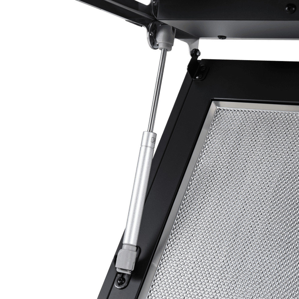 Вытяжка Maunfeld Medway 60 (черный/сатин)