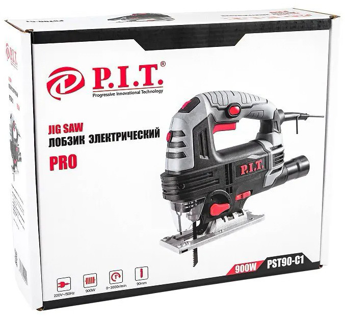 Лобзик P.I.T PST90-C1 Лобзик P.I.T PST90-C1