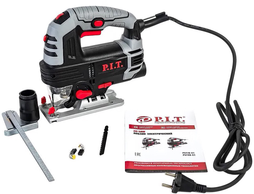 Лобзик P.I.T PST90-C1 Лобзик P.I.T PST90-C1