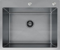 Кухонная мойка Axus LS-5044SD