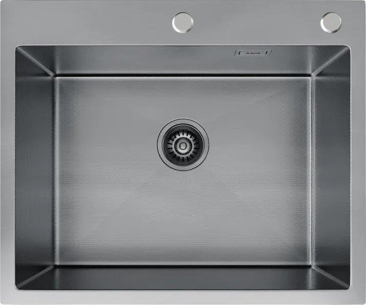 Кухонная мойка Axus LS-5044SD