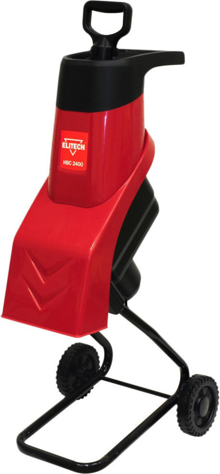 Электрический измельчитель Elitech ИВС 2400