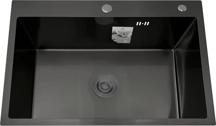 Кухонная мойка Diadonna DS5040В